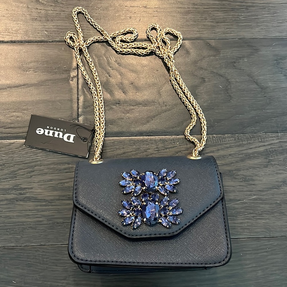 Dune London Mini Bag